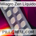 Milagro Zen Líquido 08